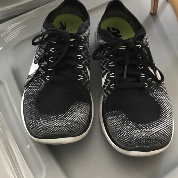 Nike flyknit - Picture 3 of 4