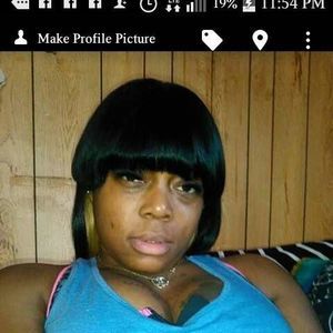 Meet your Posher, Taneisha