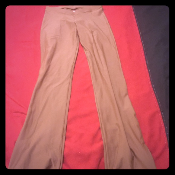 Katrina Wear Spandex Pants and Tops