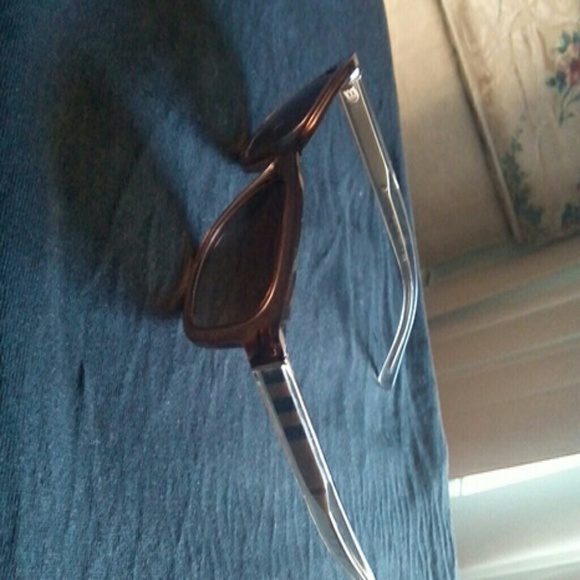 Burberry Woman's  Sunglasses - Picture 2 of 4