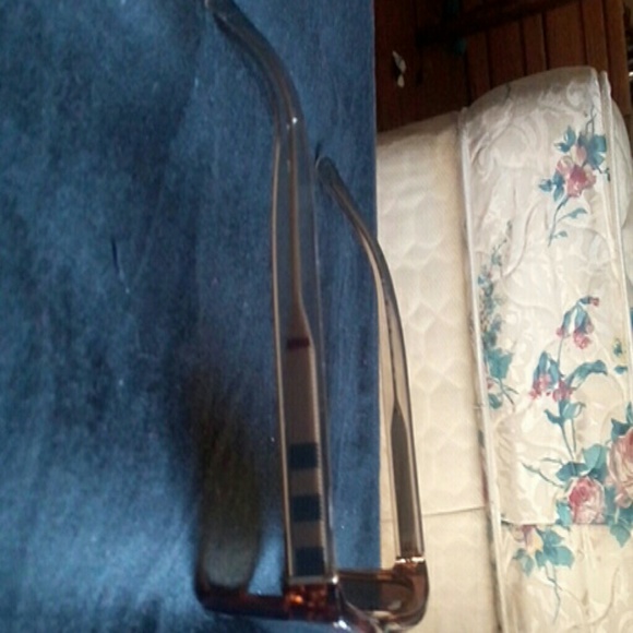 Burberry Woman's  Sunglasses - Picture 3 of 4