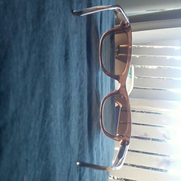 Burberry Woman's  Sunglasses - Picture 4 of 4