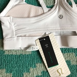 Lululemon Splendor bra w/ padding