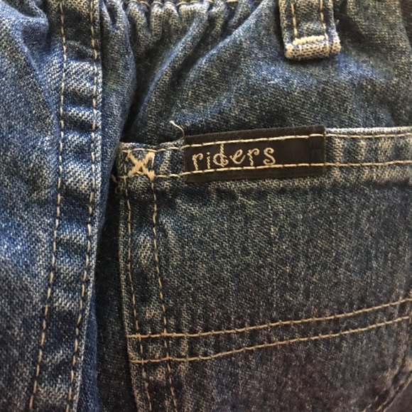 18 Month Jean Bundle - Picture 4 of 4