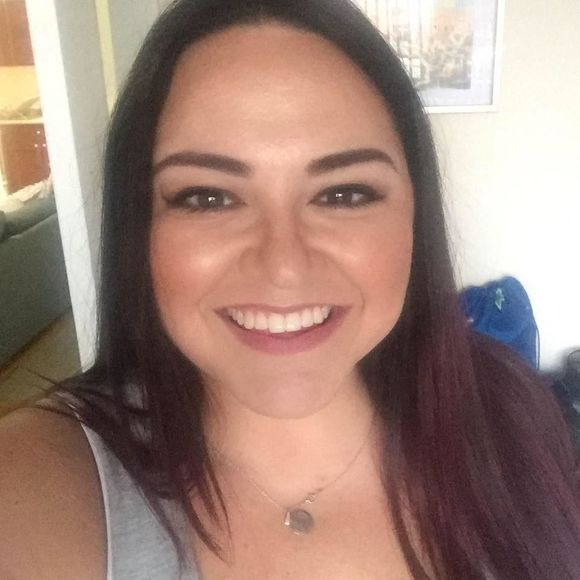 Meet your Posher, Bree