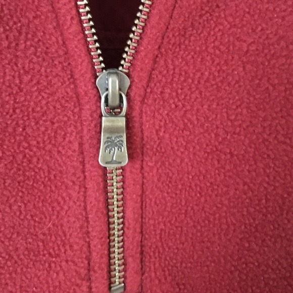 Fleece pullover - Picture 4 of 4