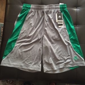 Adiddas climate performance shorts