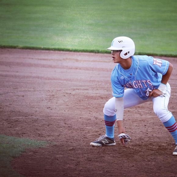 Meet your Posher, David - Picture 1 of 1