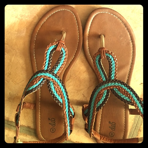Sandals