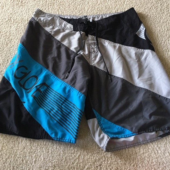 Swim trunks