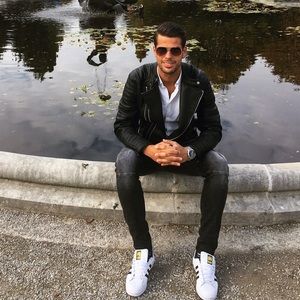 Meet your Posher, Branko