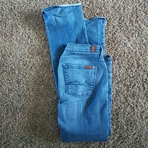 Great pair of jeans 29x31