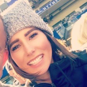 Meet your Posher, Amber