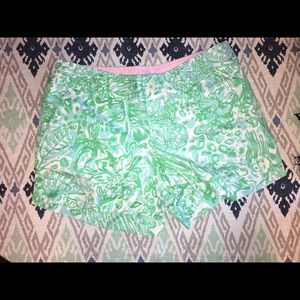 Lilly Pulitzer Callahan Short