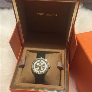 Tory Burch Reva Watch