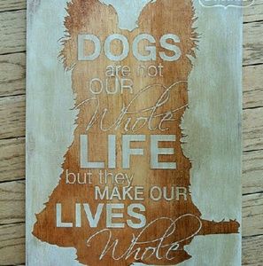 Meet your Posher, Lily