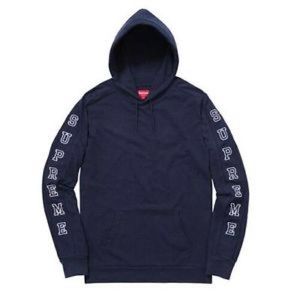 Supreme hoodie