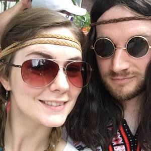 Meet your Posher, Erin