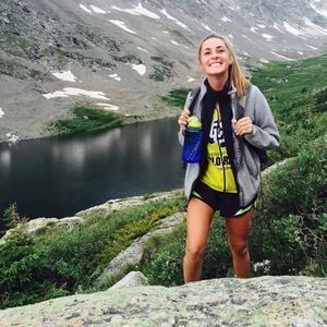 Meet your Posher, Alexis