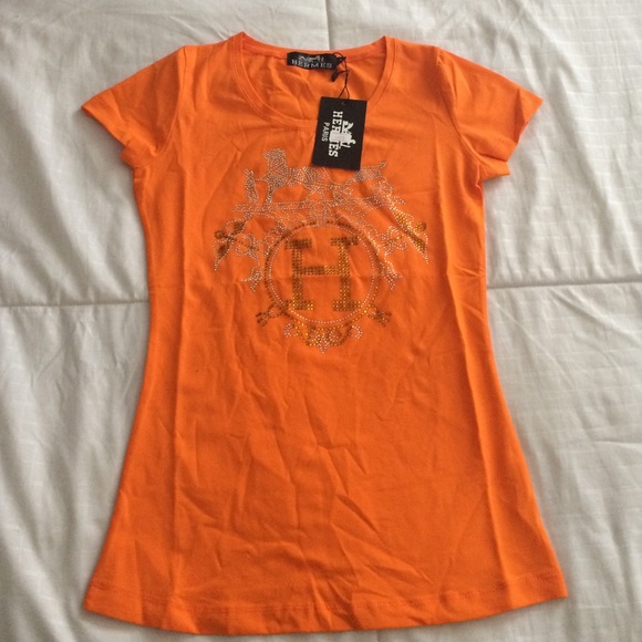 Hermes top - Picture 1 of 2