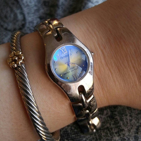 armitron now ladies watch