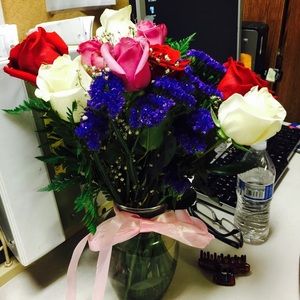 Meet your Posher, Karren