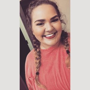 Meet your Posher, Bradleigh