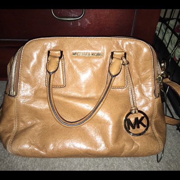 MK purse