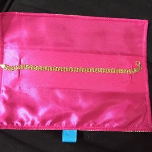 New women's Byzantine bracelet 14K