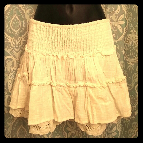 Wet Seal Skirt