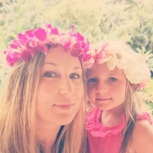 Meet your Posher, Sara