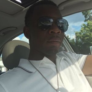 Meet your Posher, Jeremy