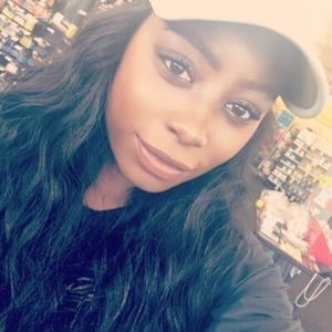 Meet your Posher, Moriah