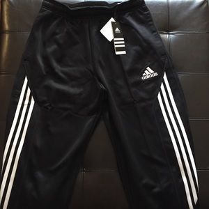 Adidas tech flc pant