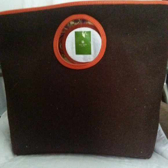 Kate spade tote