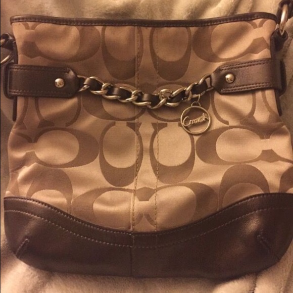 Coach Crossbody Bag