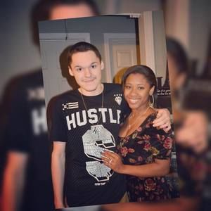 Meet your Posher, Wesley