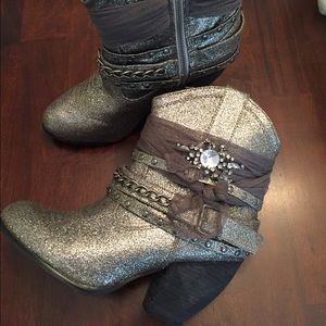 Booties
