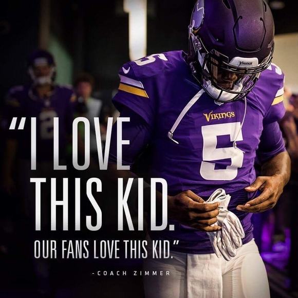 Meet your Posher, Kevin - Picture 1 of 1