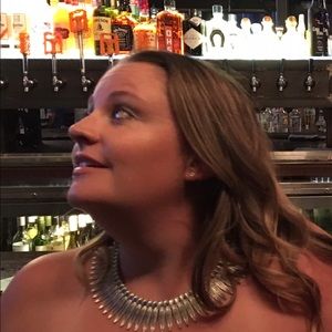 Meet your Posher, Margaret