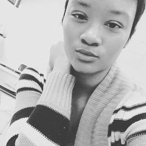 Meet your Posher, Keneisha