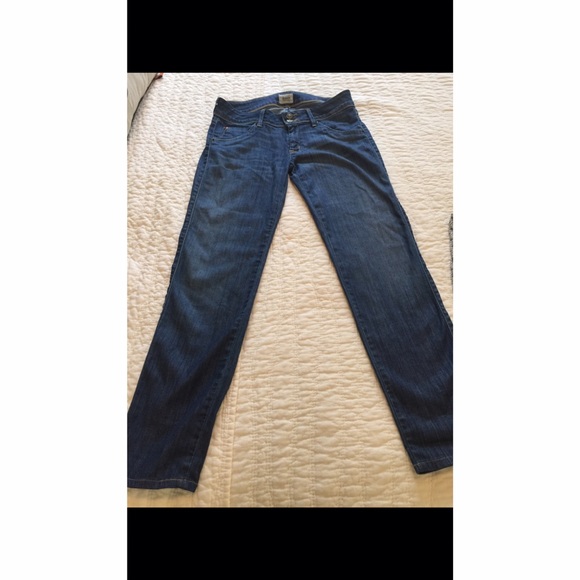 Hudson Jeans