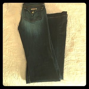 Hudson jeans size 26