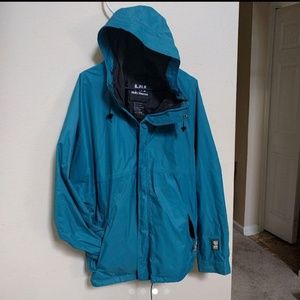 Helly Hansen waterproof/breathable Jacket