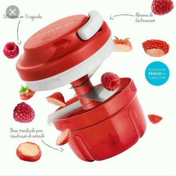 Tupperware