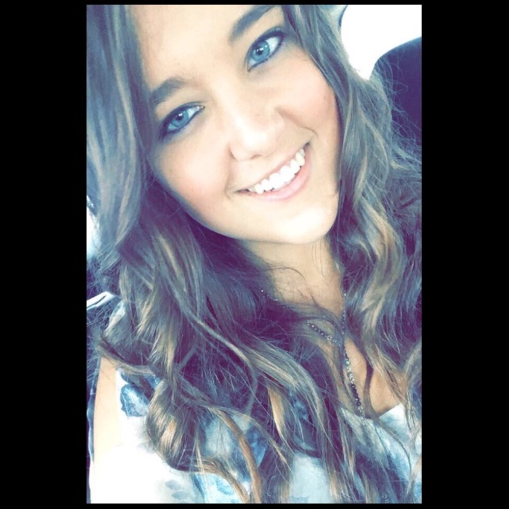 Meet your Posher, Aubree