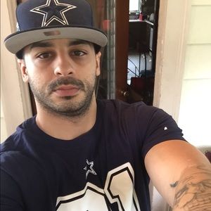 Meet your Posher, George