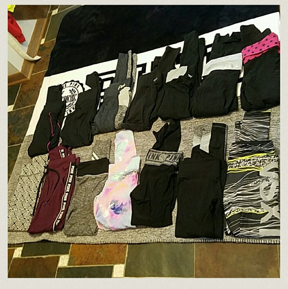 Pink collection - Picture 2 of 4