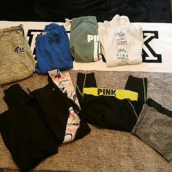 Pink collection - Picture 4 of 4