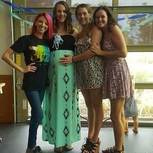 Meet your Posher, Bethany